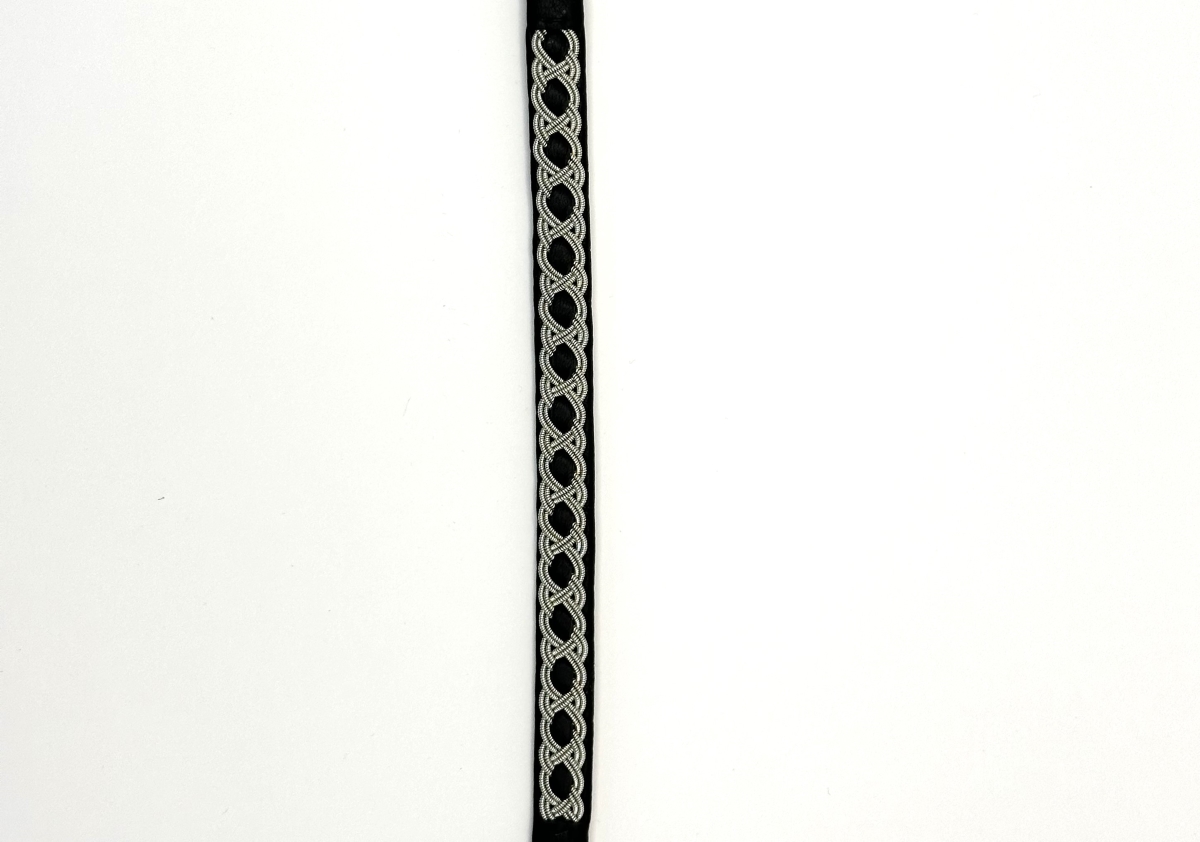 Frontansicht des Artikels saami crafts Armband AL002