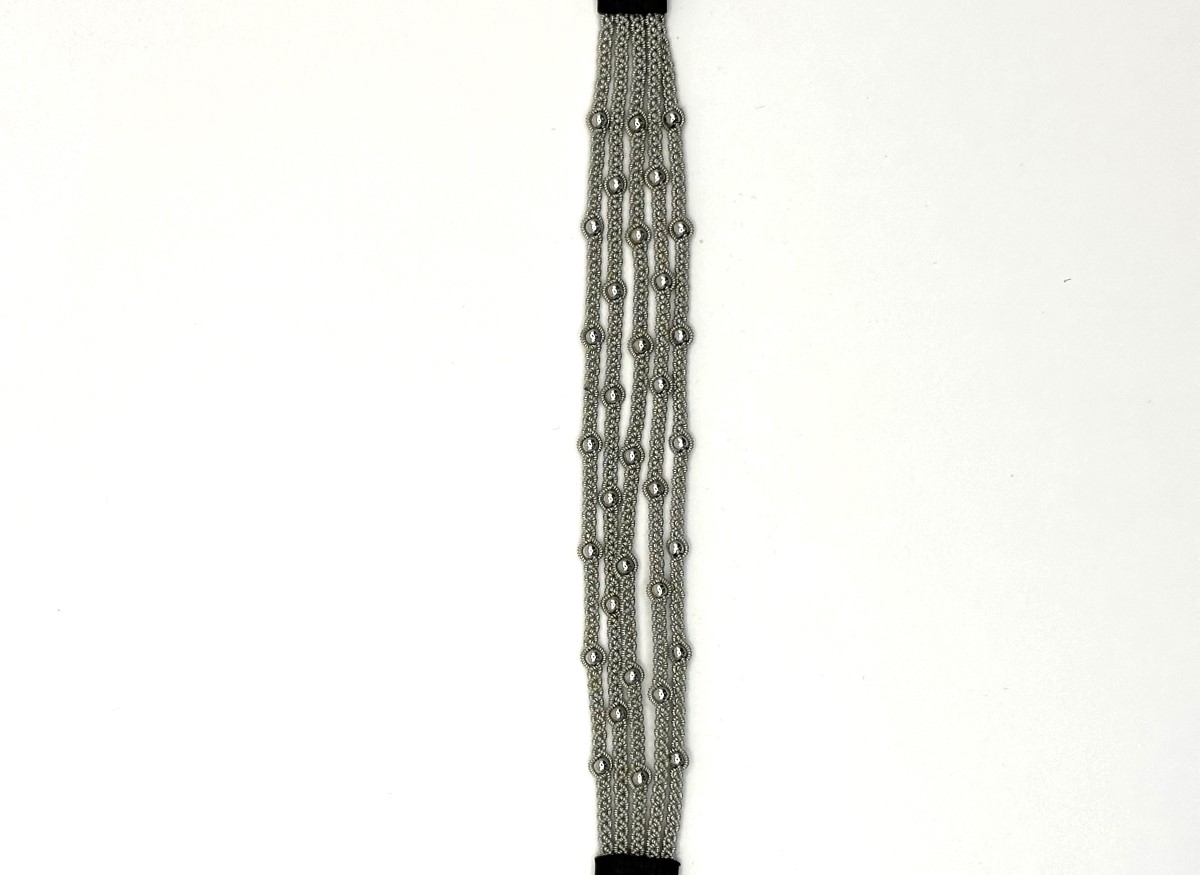 Frontansicht des Artikels saami crafts Armband AP014
