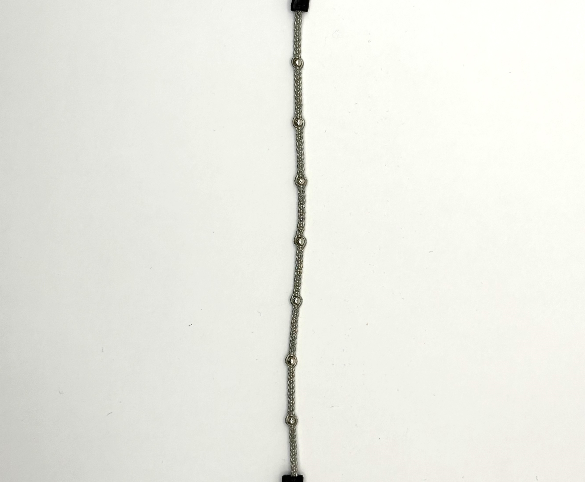 Frontansicht des Artikels saami crafts Armband AP037