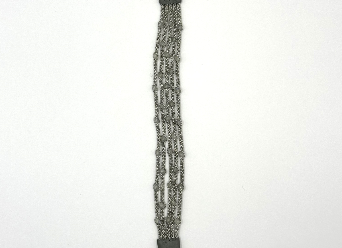 Frontansicht des Artikels saami crafts Armband EL014