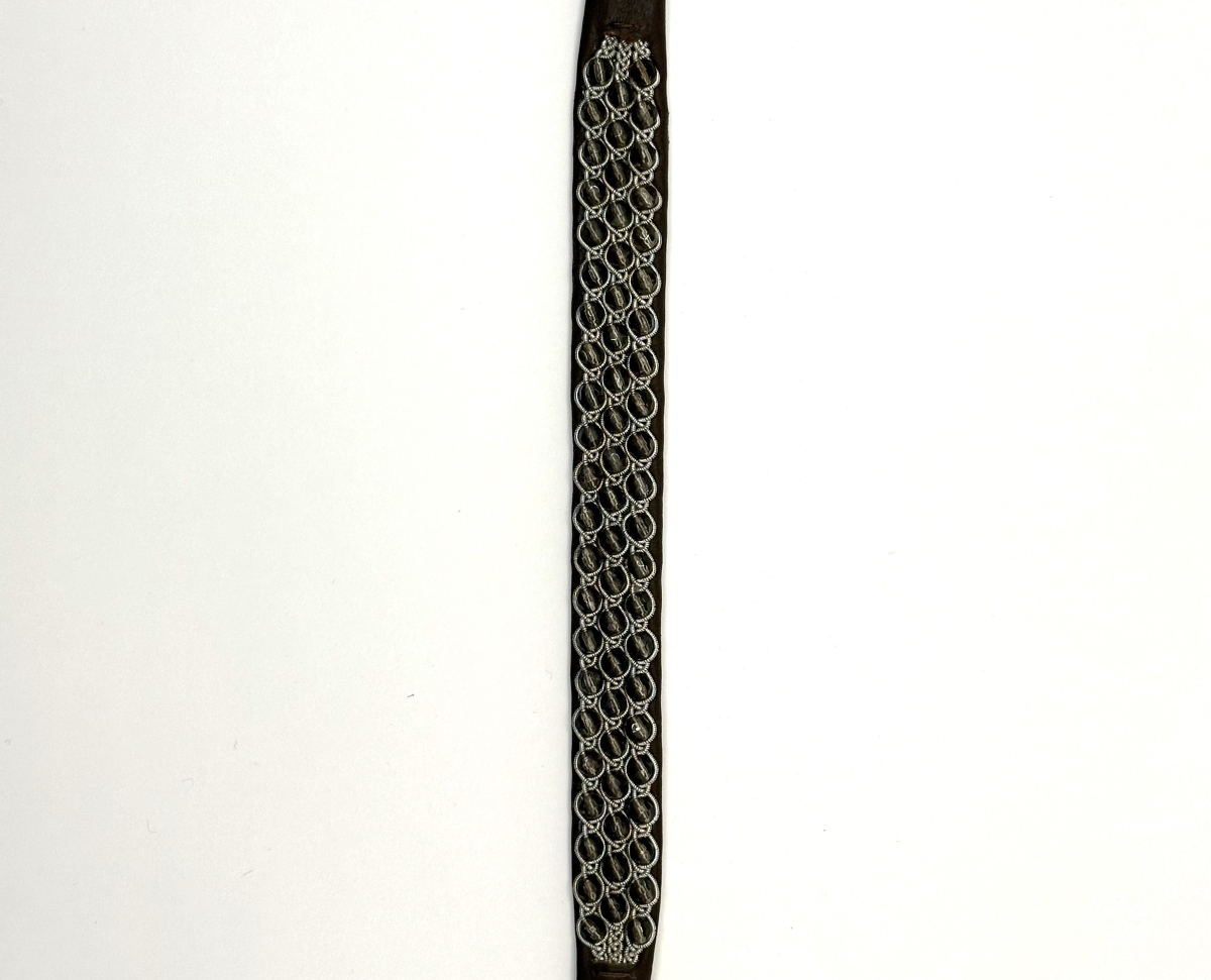 Frontansicht des Artikels saami crafts Armband ER012