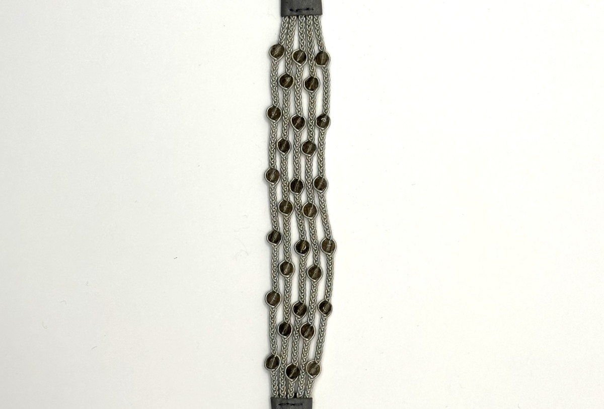 Frontansicht des Artikels saami crafts Armband ER014