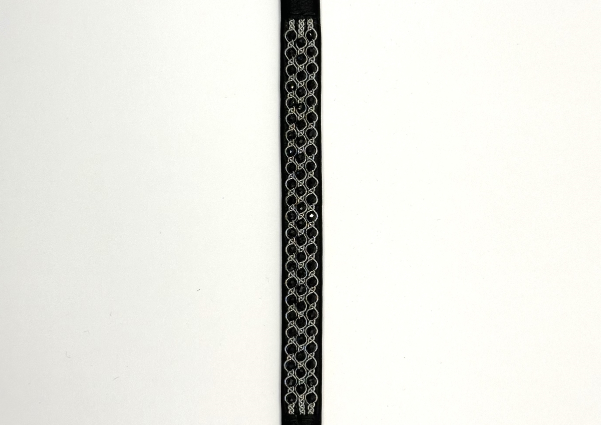 Frontansicht des Artikels saami crafts Armband ES012