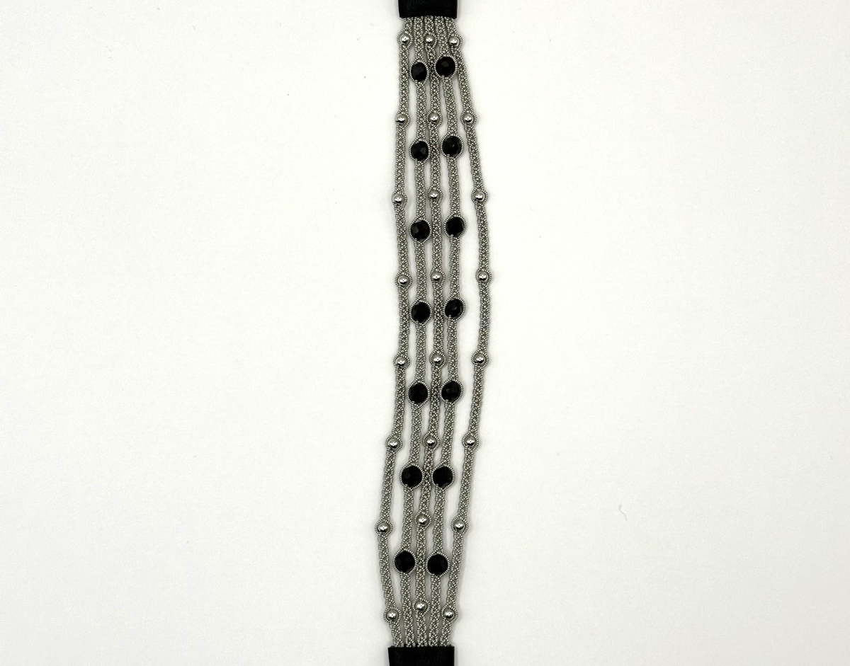 Frontansicht des Artikels saami crafts Armband ES014-Mix